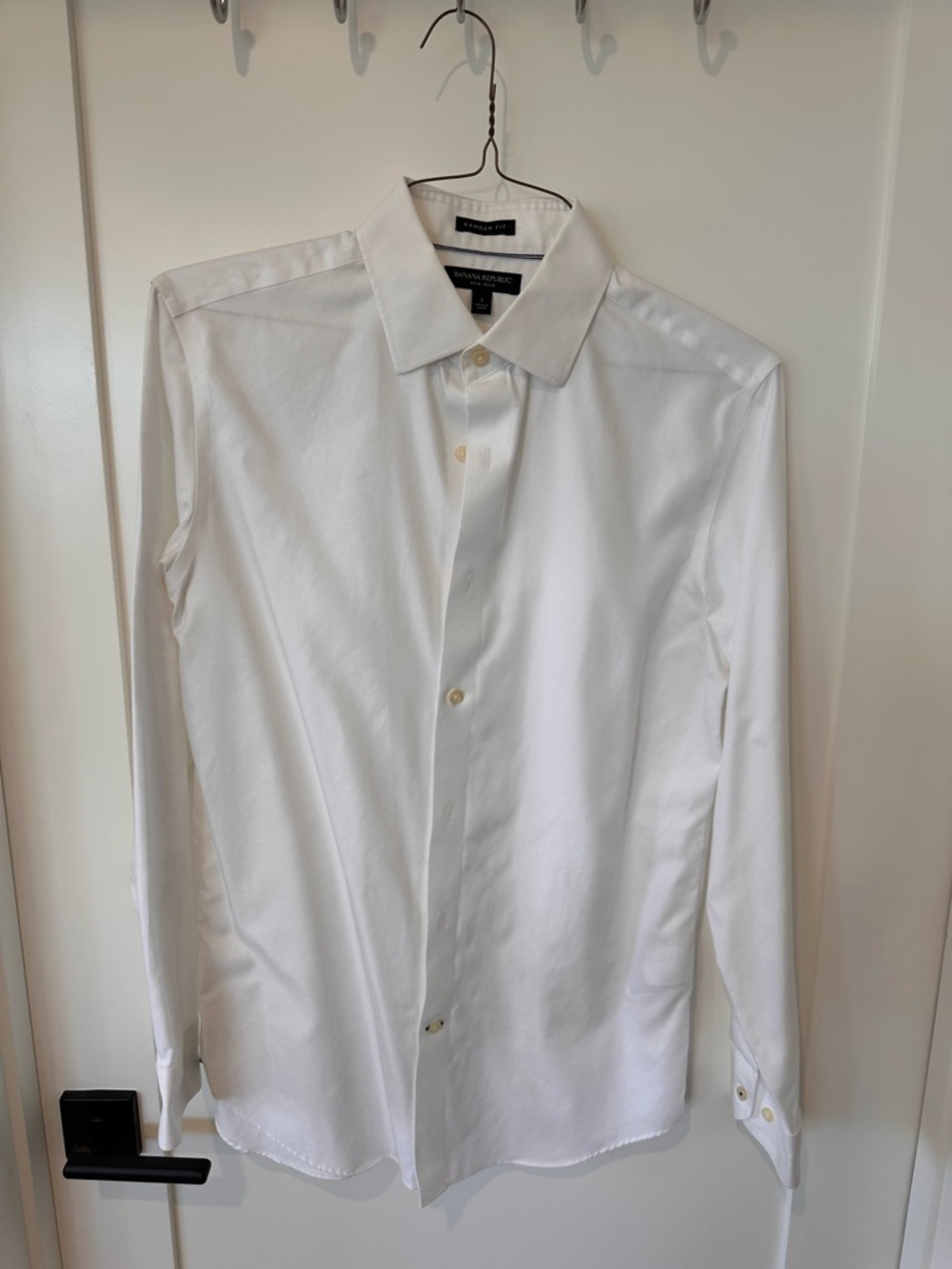 Banana Republic Camden Men's Dress Shirts - Sell individually or bundles